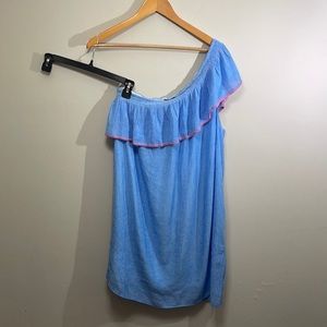 Lilly Pulitzer Emmeline Dress. Size XL.